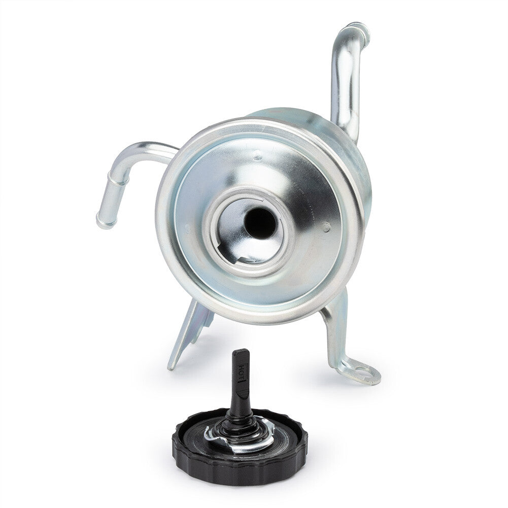 Power steering pump reservoir suitable for Toyota for Land Cruiser PZJ RJ7 BJ73 LJ7 HZJ7