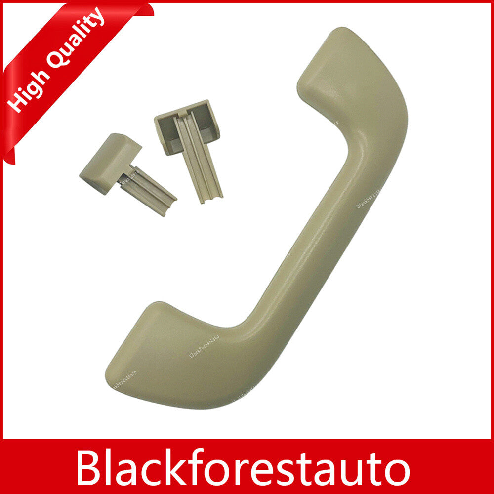 Fits 2003-2009 Gx470 (Beige) 74610-13011-A0 Inside Rear Door Grip Handle+2 Clips