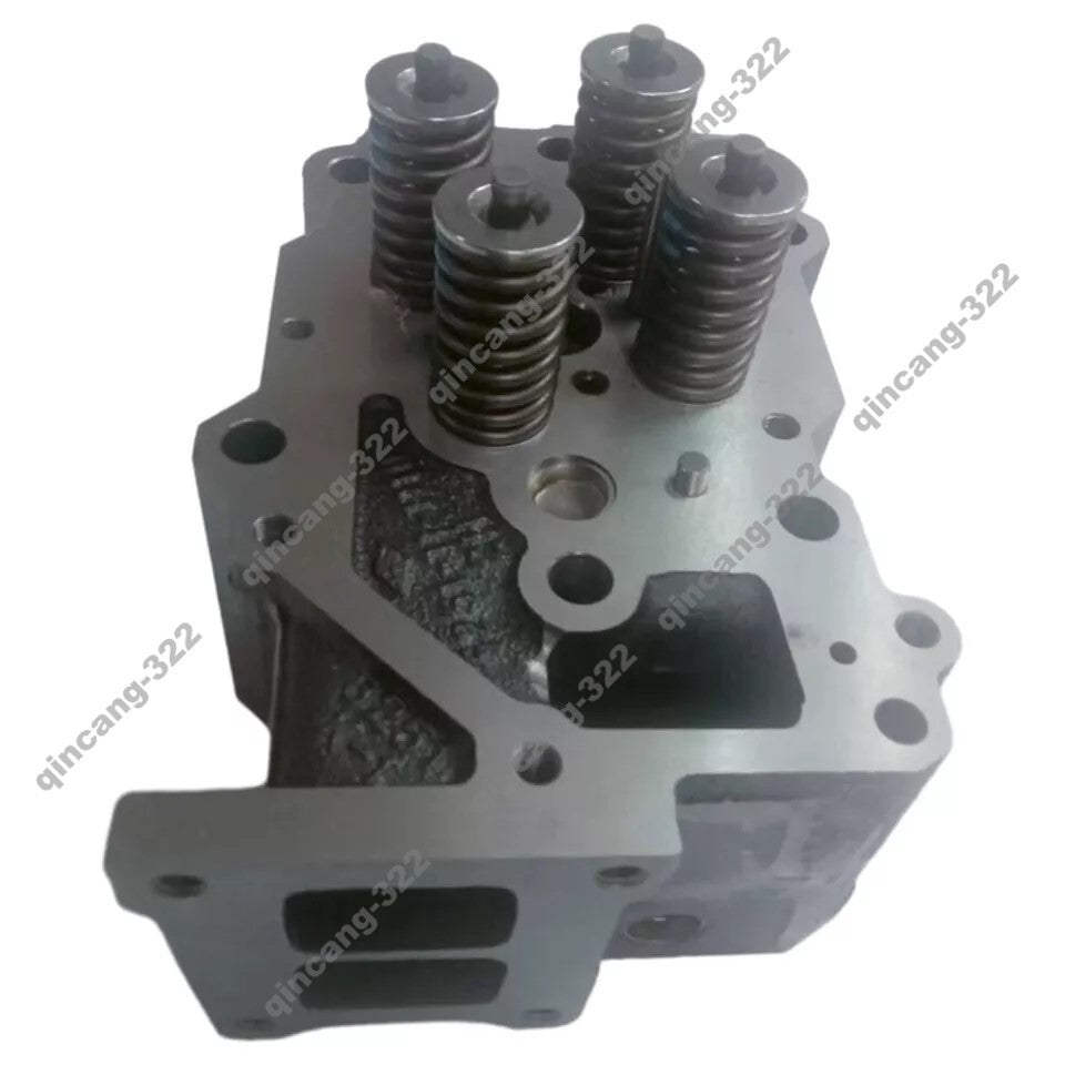 Cylinder Head Assembly 6251-11-1200 For Komatsu WA480-6 WA470-6 PC450LC-8
