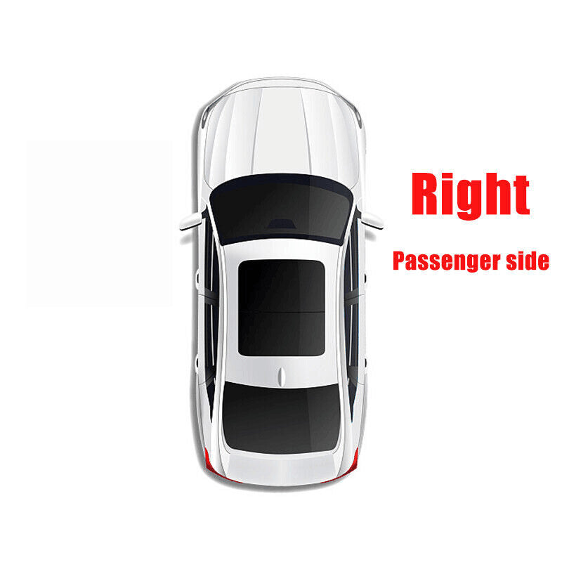 Right New Front Fog Lamp Frame Cover Bezel Cover for Subaru Impreza 2012-2014