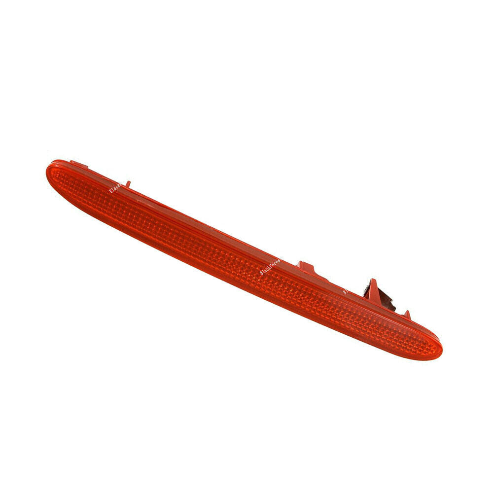 for Honda TSX CRV 2005 2006 33505-SEA-013 Red Rear Right Bumper Reflector Lens