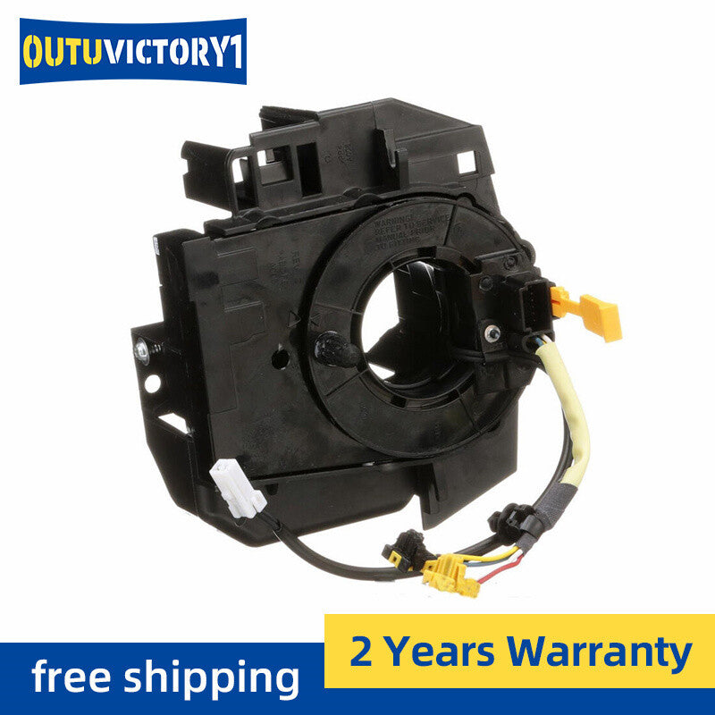 Clock springs suitable for Dodge for RAM 1500 13-22, 2500, 3500 13-18 with heated wheels 68110740AA
