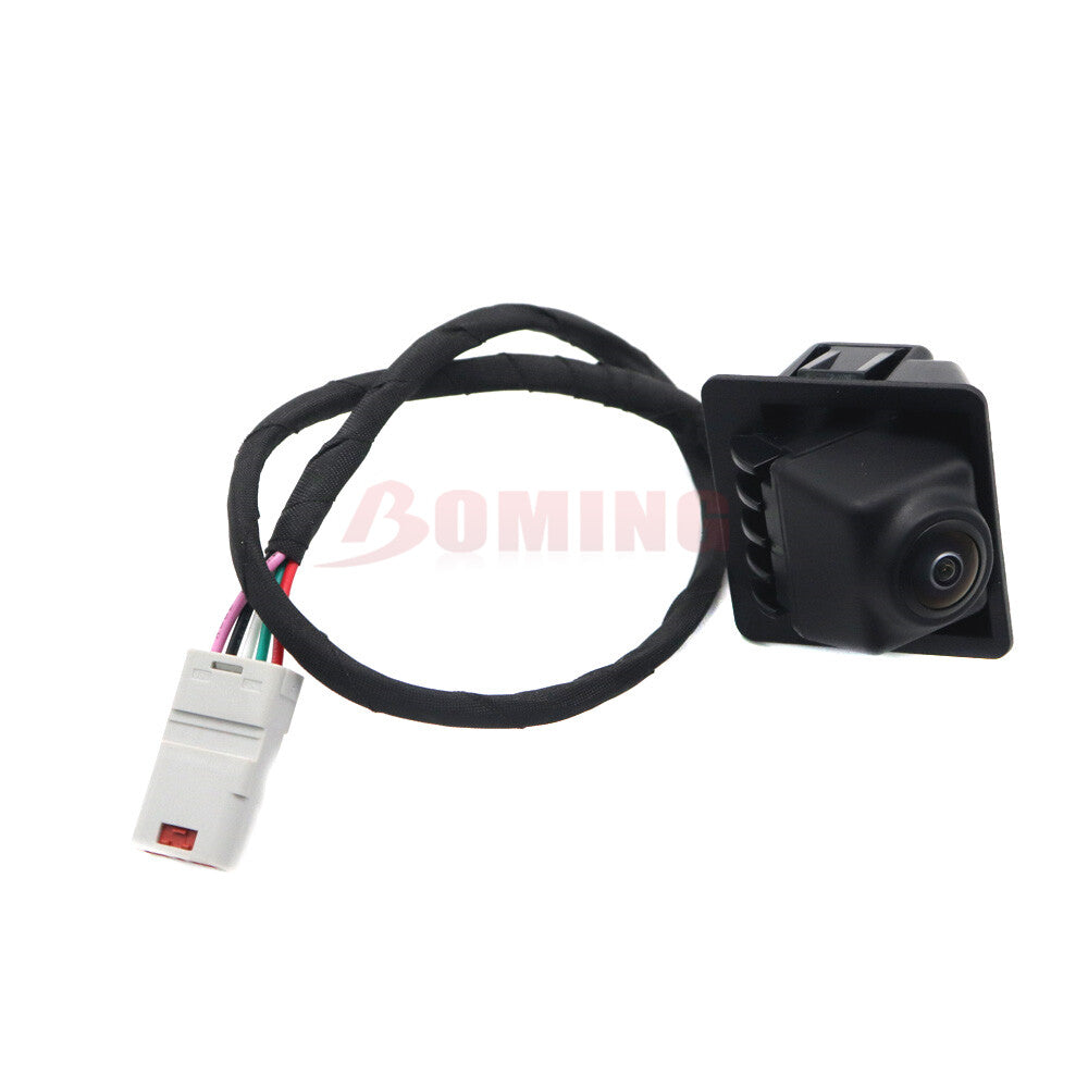 84092887 Car New Reverse Assist Rear View Camera for Cadillac XT5 2017 2018 2019