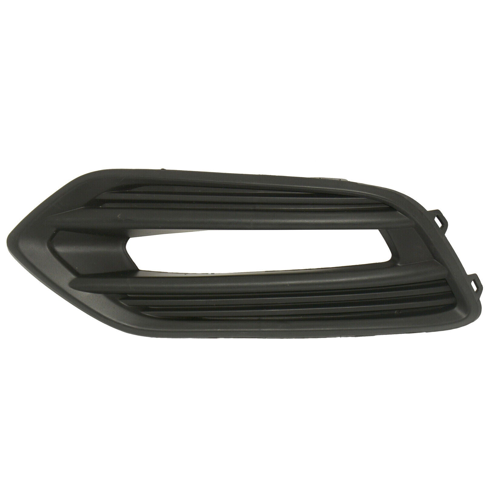 Front Fog Light Lamp Trim Cover Bezel Left Driver Fit for HONDA HR-V 2019-2021