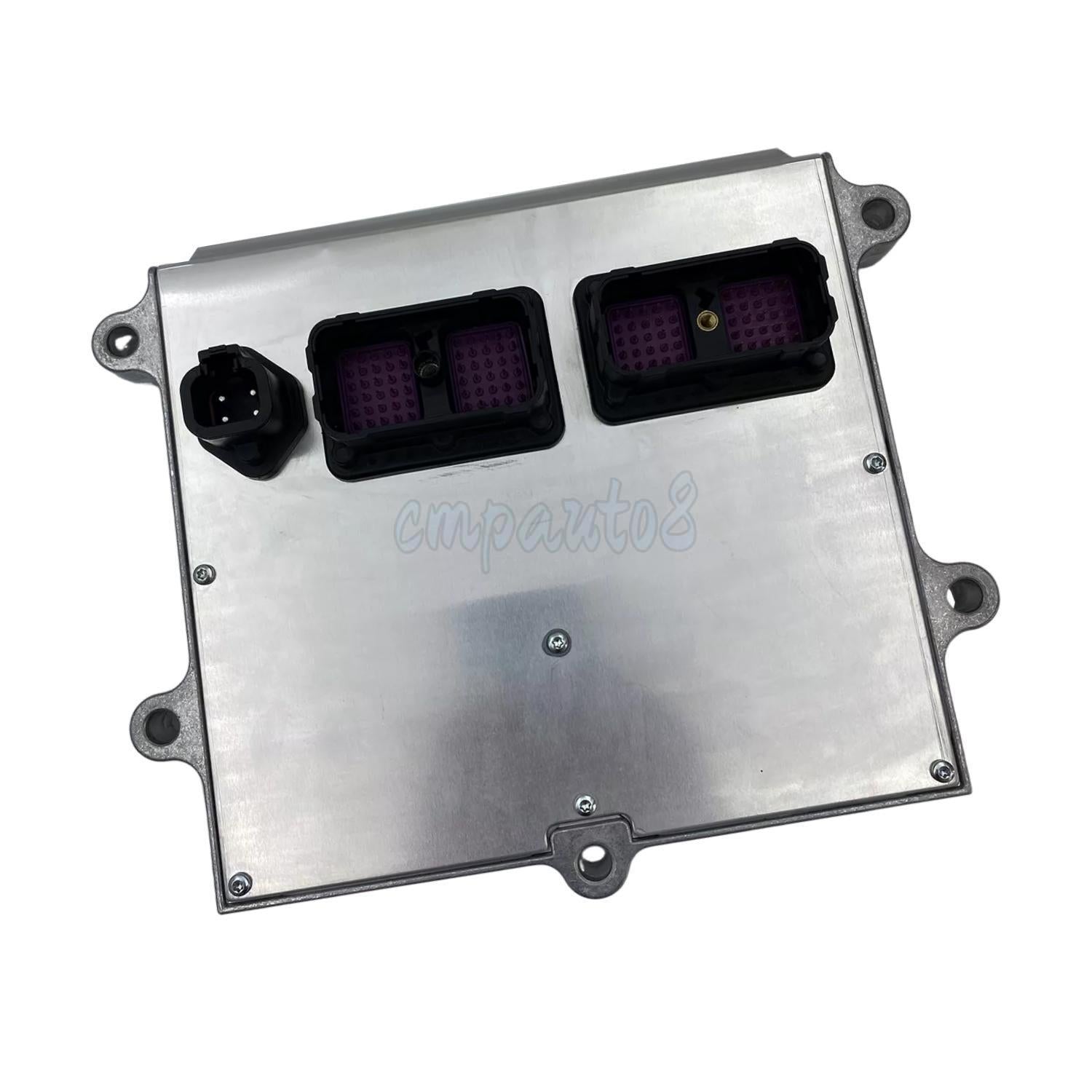 4921776 Engine Control Module for QSB6.7 Crane RT600E Komatsu PC190-8