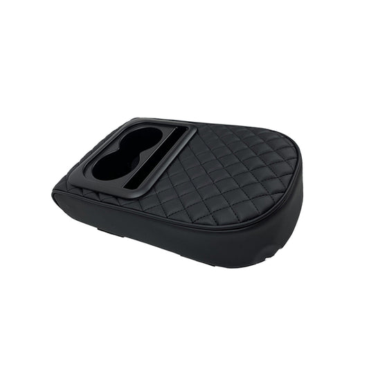 Armrest Pad Cover Center Console Box Cushion Protector Accessories For Car New