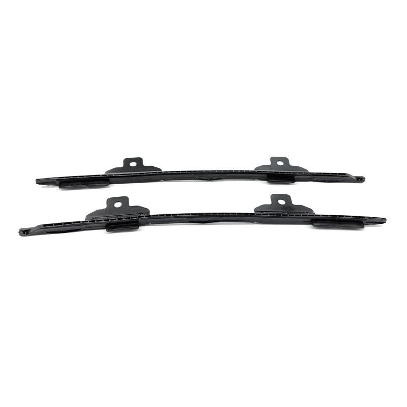 54102993888 4-piece sunroof guide rail bracket set for BMW E84 X1 (2013-2015)