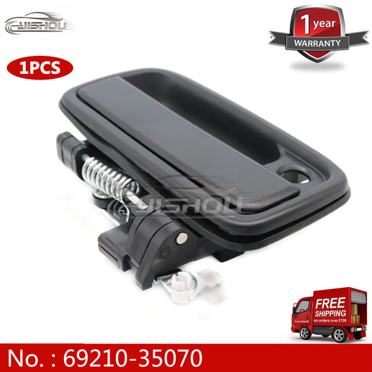 69210 - 35070 Door handle for right front passenger use in all-new for Toyota Tacoma