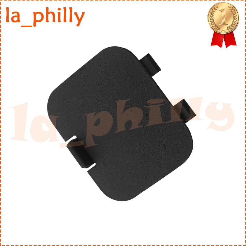 Fit for Mitsubishi for Pajero Shogun V98w Windscreen Washer Filler Lid Unpainted