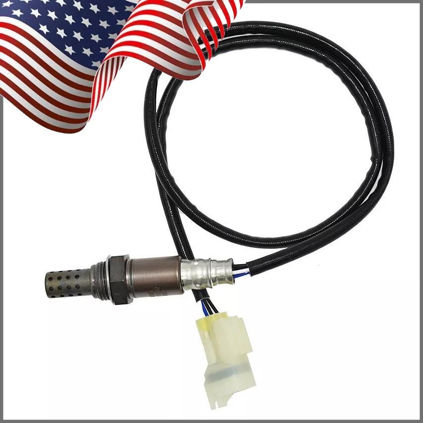 O2 Oxygen Sensor For 2005-2010 for Suzuki for Swift III 1.3 SX4 18213-63J12
