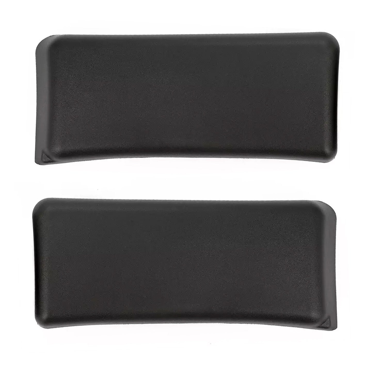 9L3Z17E810B Front Bumper Guards Inserts Pads Caps for Ford F150 2009-2014 LH+RH
