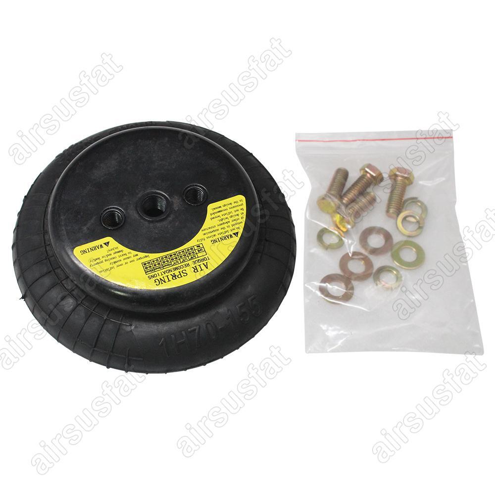 1 Piece For Firestone Air Suspension Spring Bag Assembly W01-358-7731 W013587731
