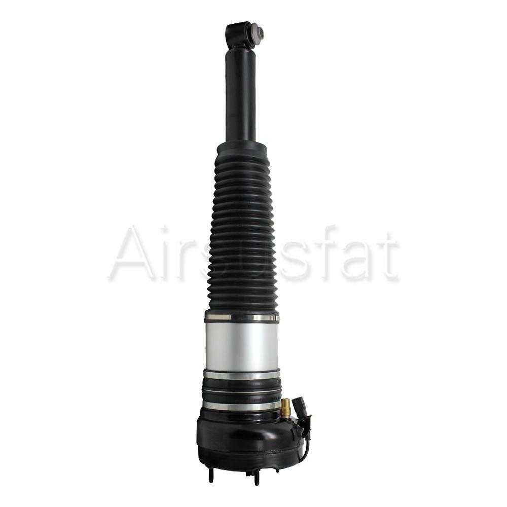 2Pcs for Audi for A8 S8 4H Rear Left Right Air Suspension Shocks Struts 4H6616002F