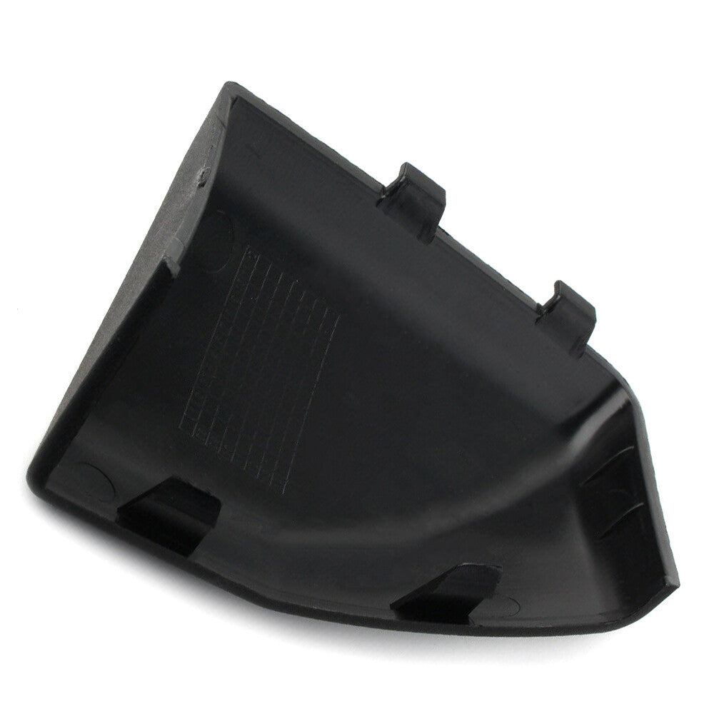 Rear Right Wheelarch Moulding End Cap for Land Rover Discovery 3 4 Unpainted