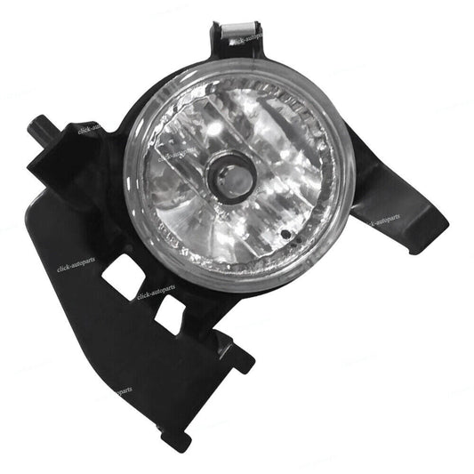 Front Left Side Fog Light Assembly Bulb for 2006 2007 2008 for Subaru for Forester