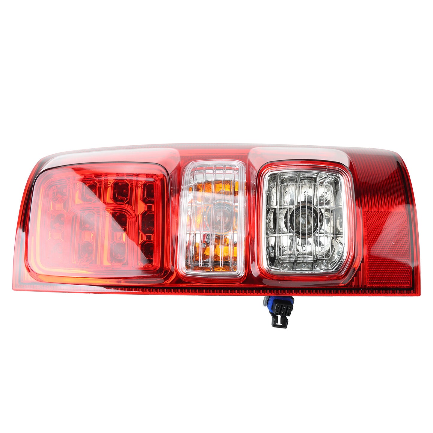 1X LED Right Side Tail Light Lamp for Holden Colorado RG 2012-2019 LTZ LS Z71 LT