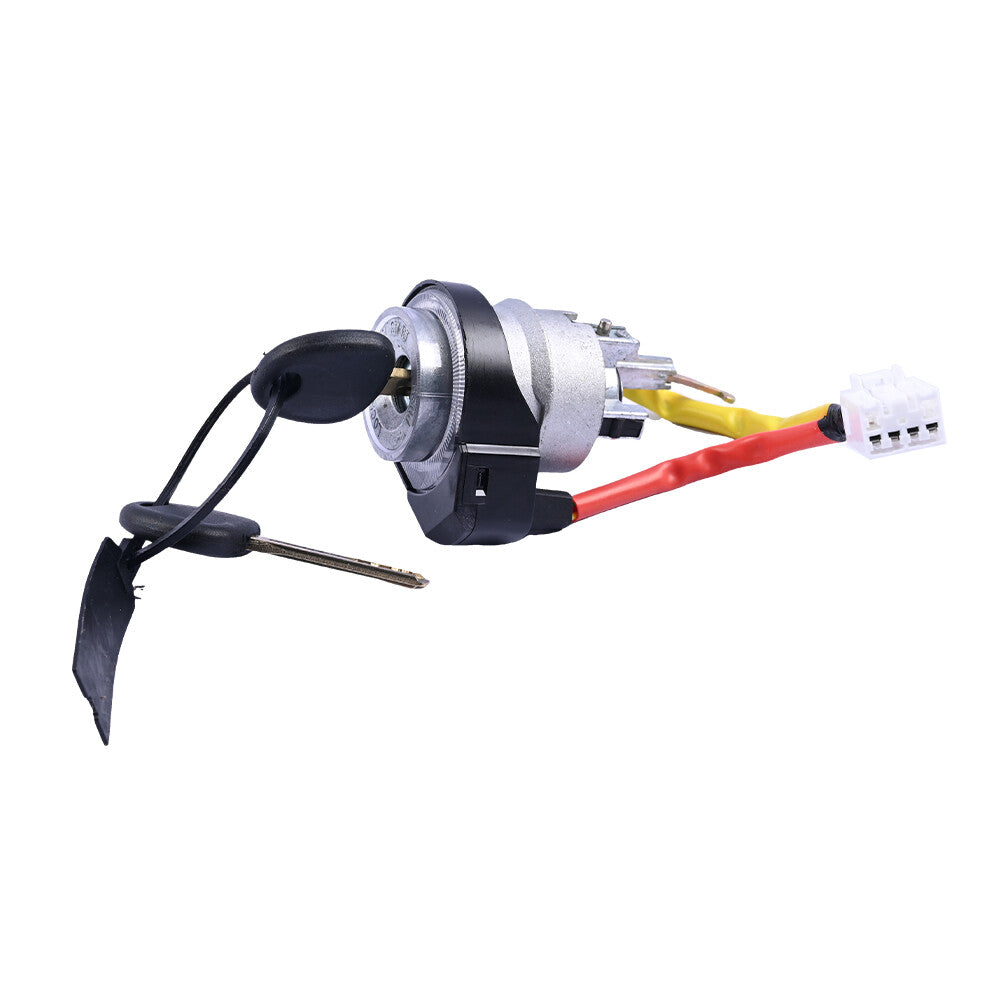 819002GF00 Ignition Lock Cylinder Switch W/ 2keys For 09-10 for Kia Optima 2.4L 2.7L