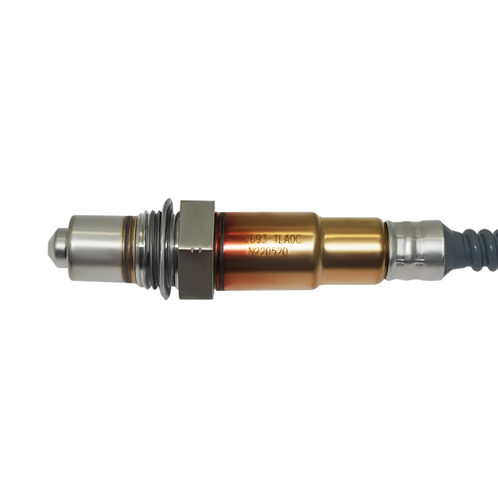 Oxygen Sensor 89465-44070 for Toyota Nadia ACN1 Gaia ACM1 Noah Voxy 8946544070