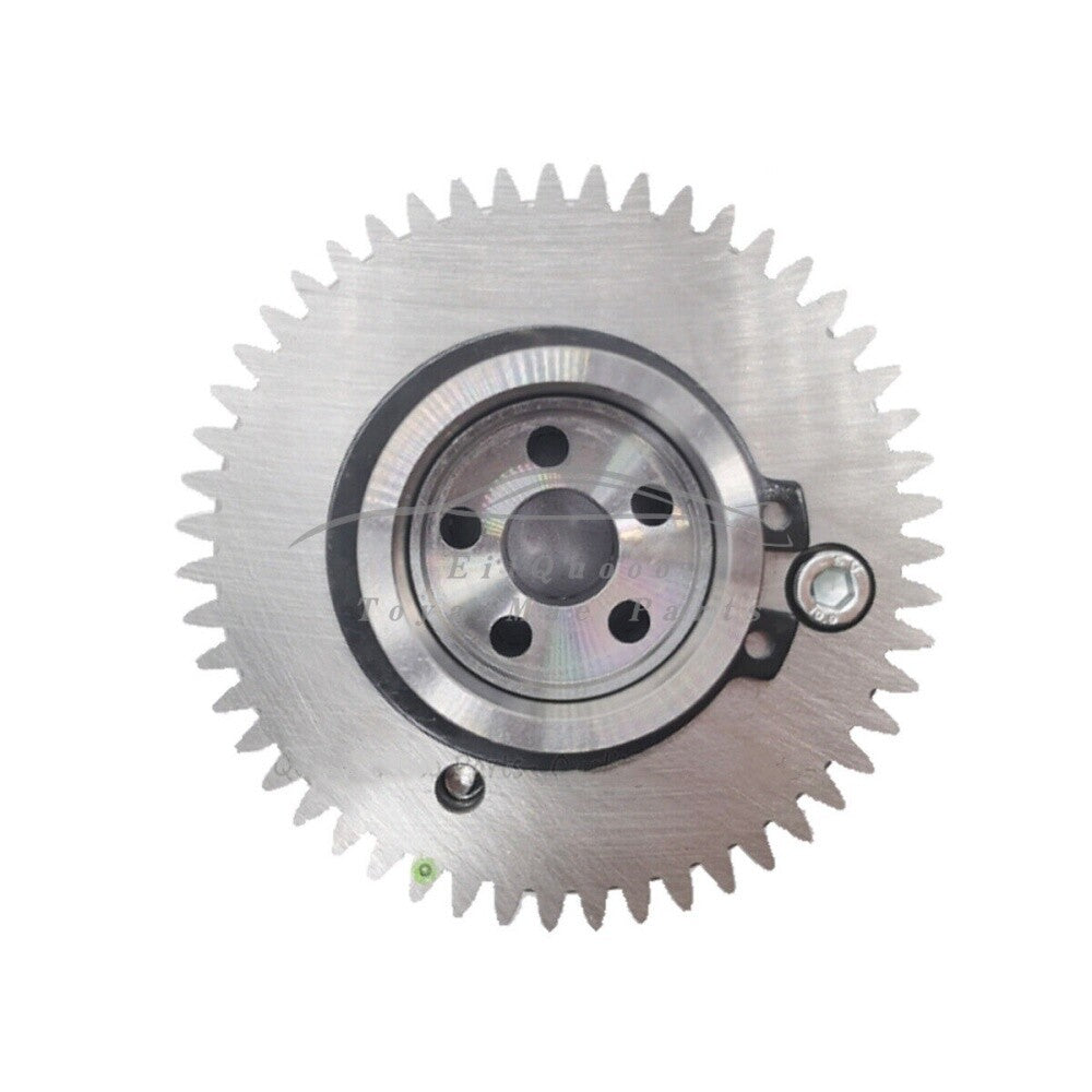 1xCamshaft Timing Adjuster Gear for Mercedes-Benz CLK63 CLS63 R63 S63 GLA45 6.3L
