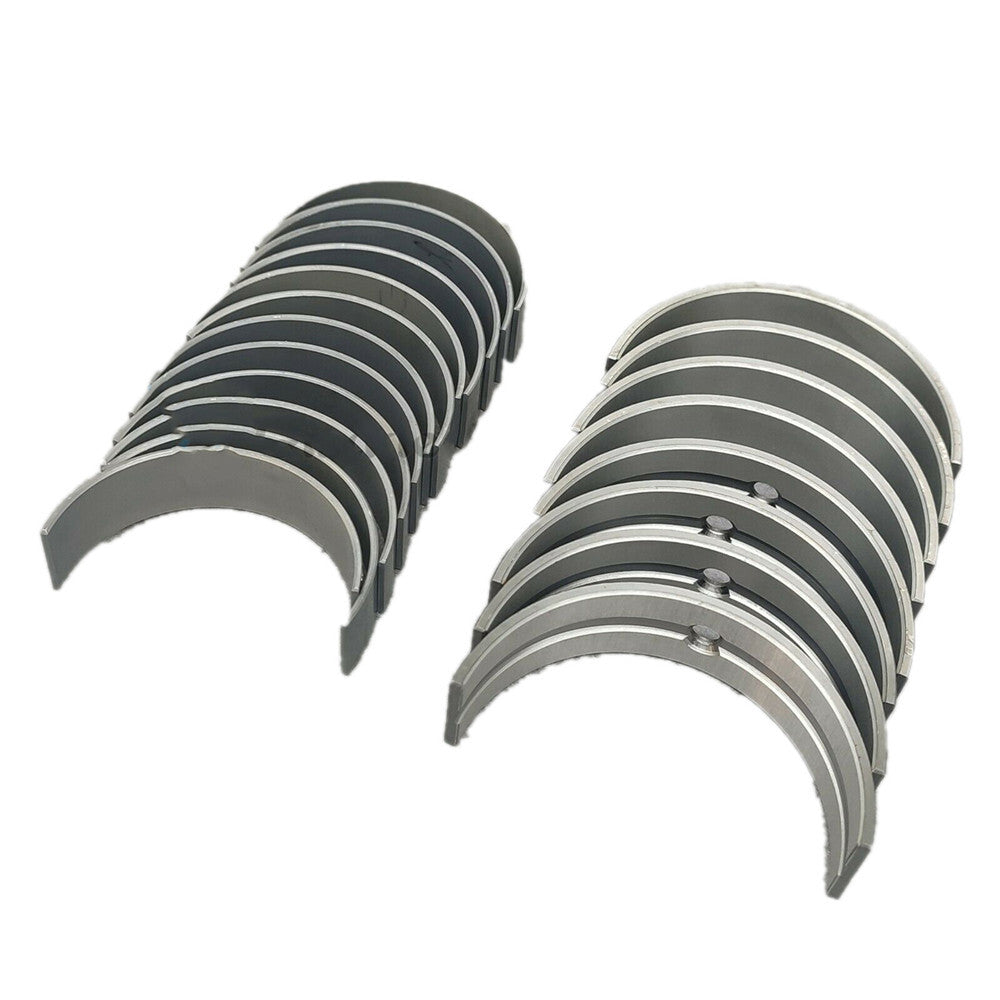 US Crankshaft Main/Con Rod Bearing for Range Rover for Land Rover for Jaguar 3.0L V6 STD
