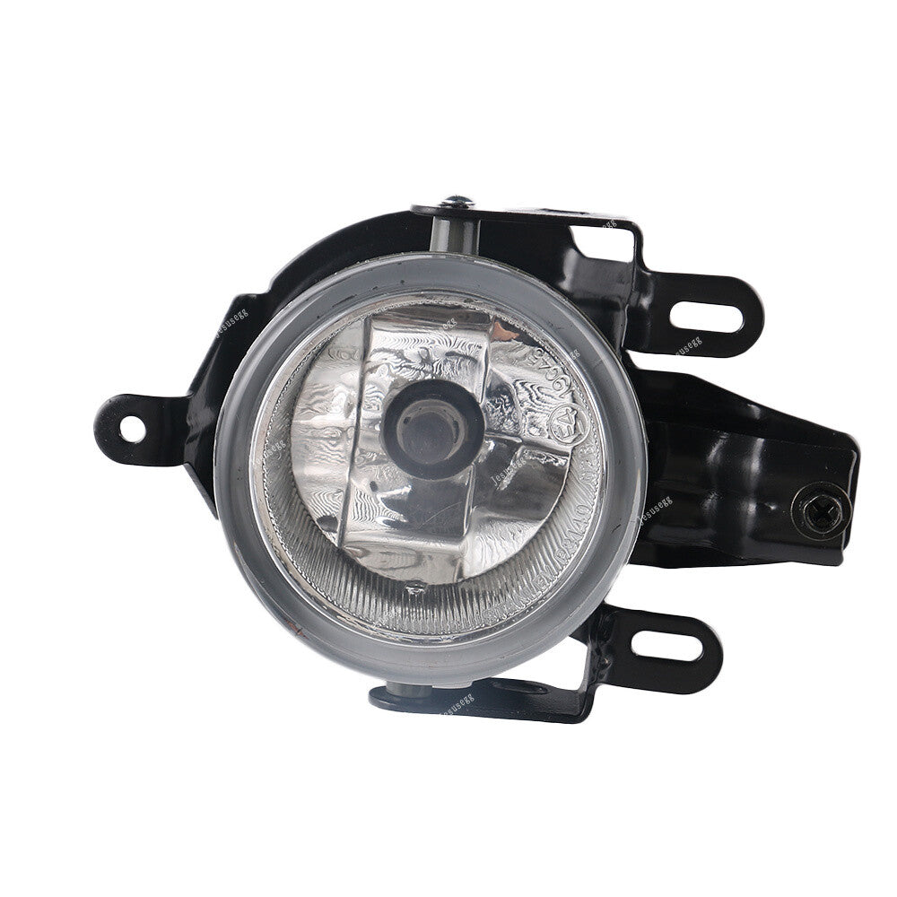 2Pcs Front Left or Right Bumper Fog Lamp Light for Mitsubishi for Pajero V73 2003-06