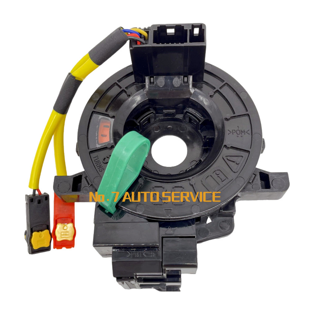 For 2012-2016 for Subaru Impreza Special clock spring for fine products