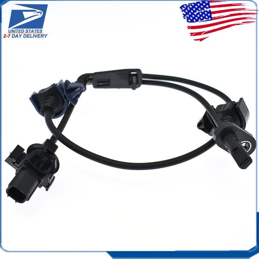 Front Left Driver Side ABS Wheel Speed Sensor For 2006 - 2010 2011 for Honda for Civic