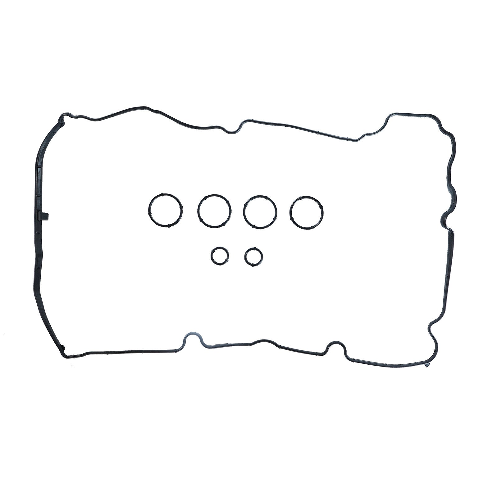 for Mini Cooper R60 R59 R58 R57 R56 R55 for Peugeot Valve Cover Gasket 11127567877