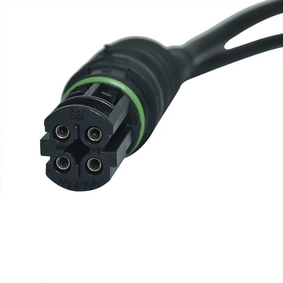 35655-ZY3-C01 New Oxygen Sensor for Honda Outboard Motors BF175, BF200, BF225, BF250, and BF40