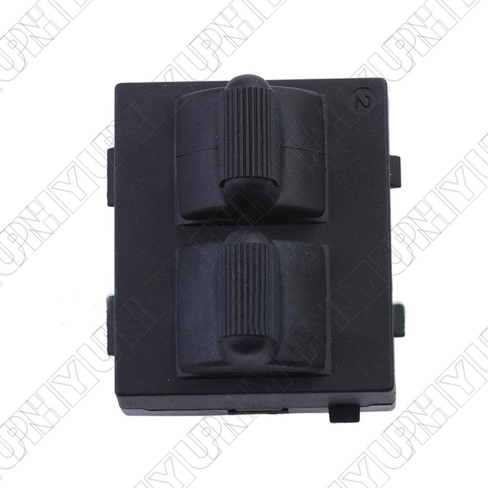 Front Driver Left Side Power Window Switch for Dodge for Ram 1500 2500 3500 56006897