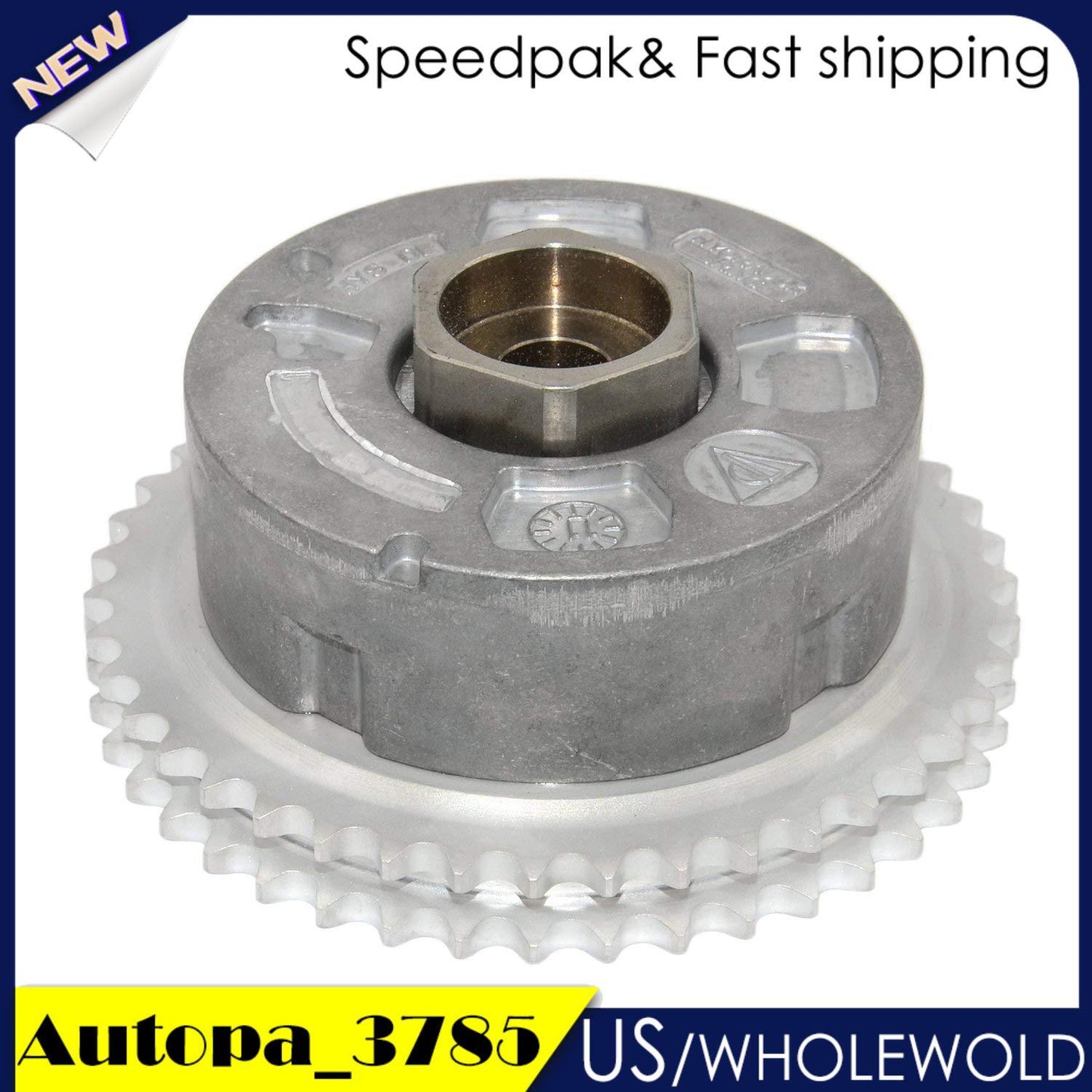 Timing Variable Valve Camshaft Gear FOR 94810505123 for Porsche for Panamera for Cayenne