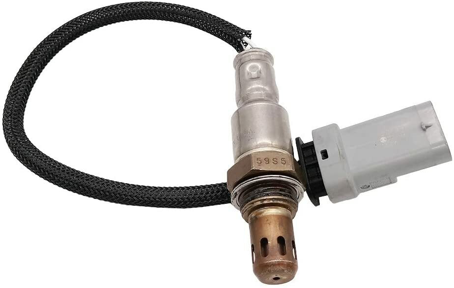 New Air Fuel Ratio 02 Sensor Front ED8A-9F472-CA Fits 2015 for Ford ESCORT 1.5L AT