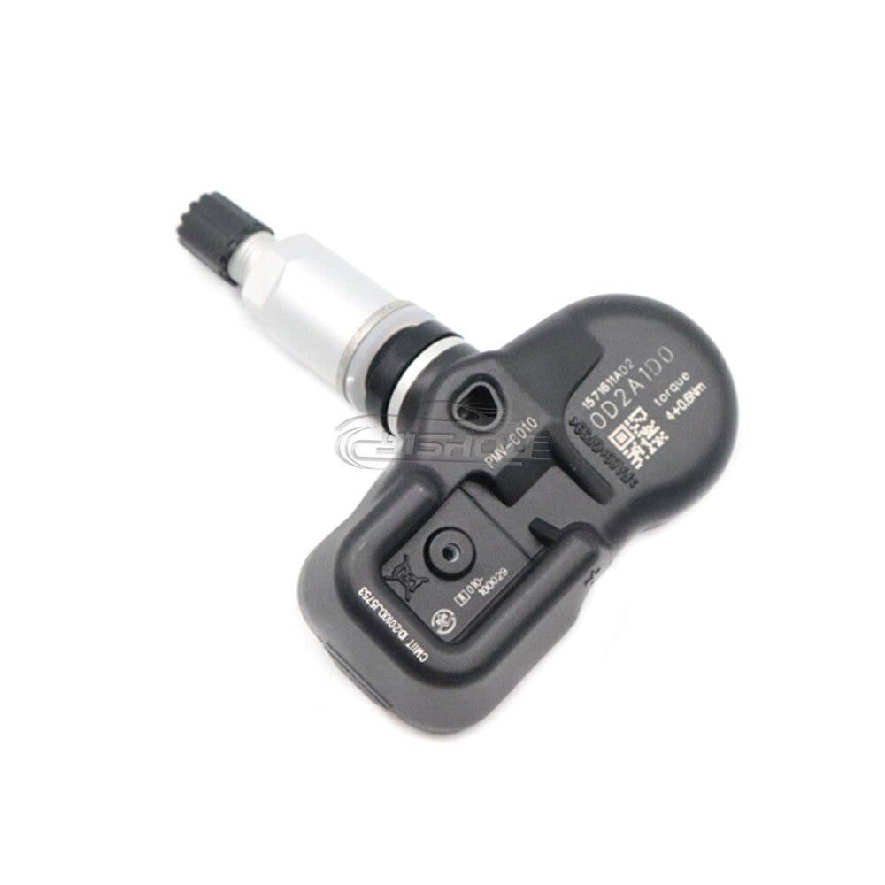 Set of 4 TIRE PRESSURE SENSOR TPMS PMV-C010 SET-TS25 for Lexus for Toyota for Scion