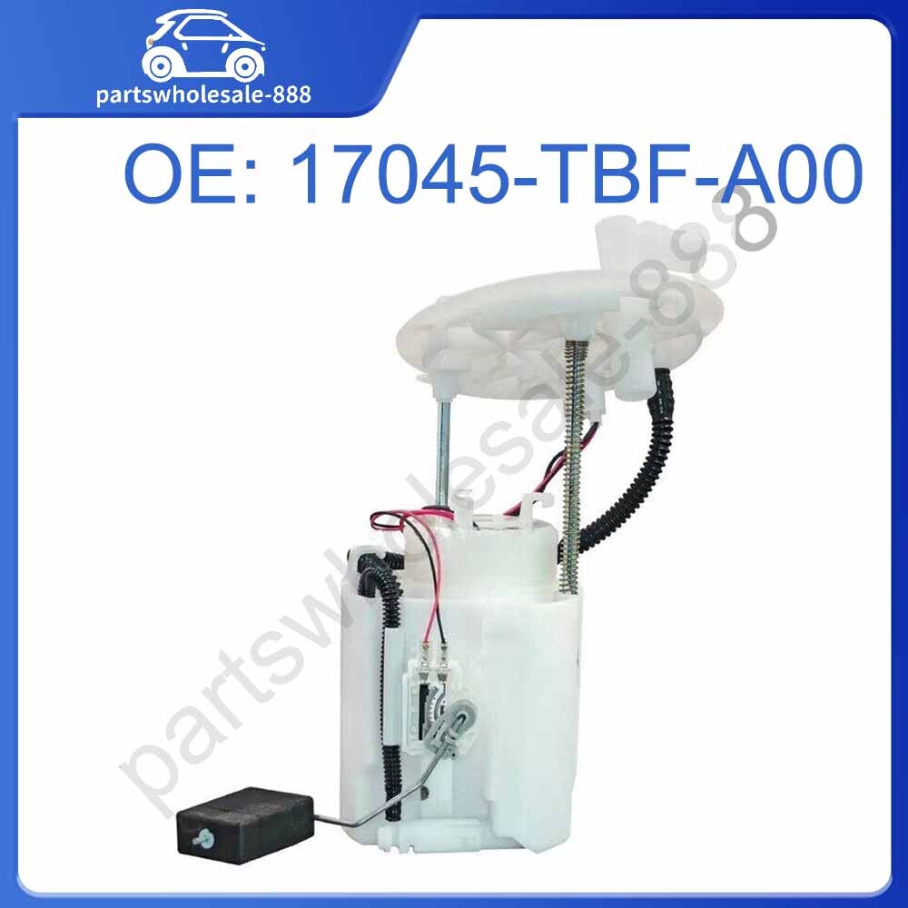 17045-TBF-A00 Fuel Pump Module Assembly is suitable for Honda for Civic 2016-2020 1.5L and 2.0L models.