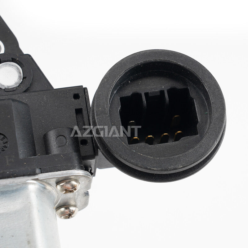 Rear Right Window Lifter Regulator Motor for Lexus RX300 RX330 RX350 RX400h