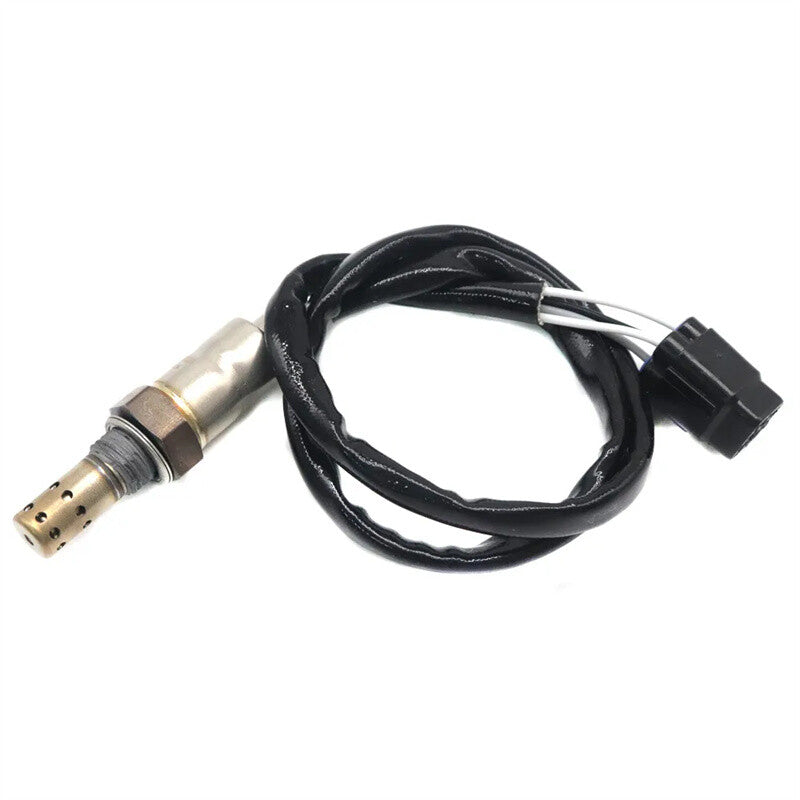 The new oxygen (O2) sensor is compatible with for SUZUKI V-STROM 650 DL650A DL650AL3 18213-17G01