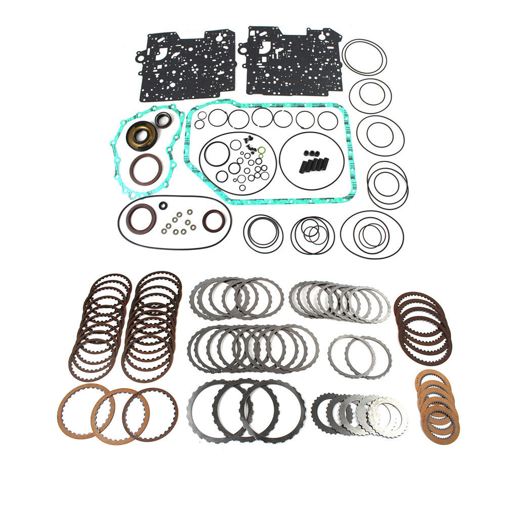 5HP-19 Transmission Master Kit for BMW Gearbox Rebuild Parts B1398600A