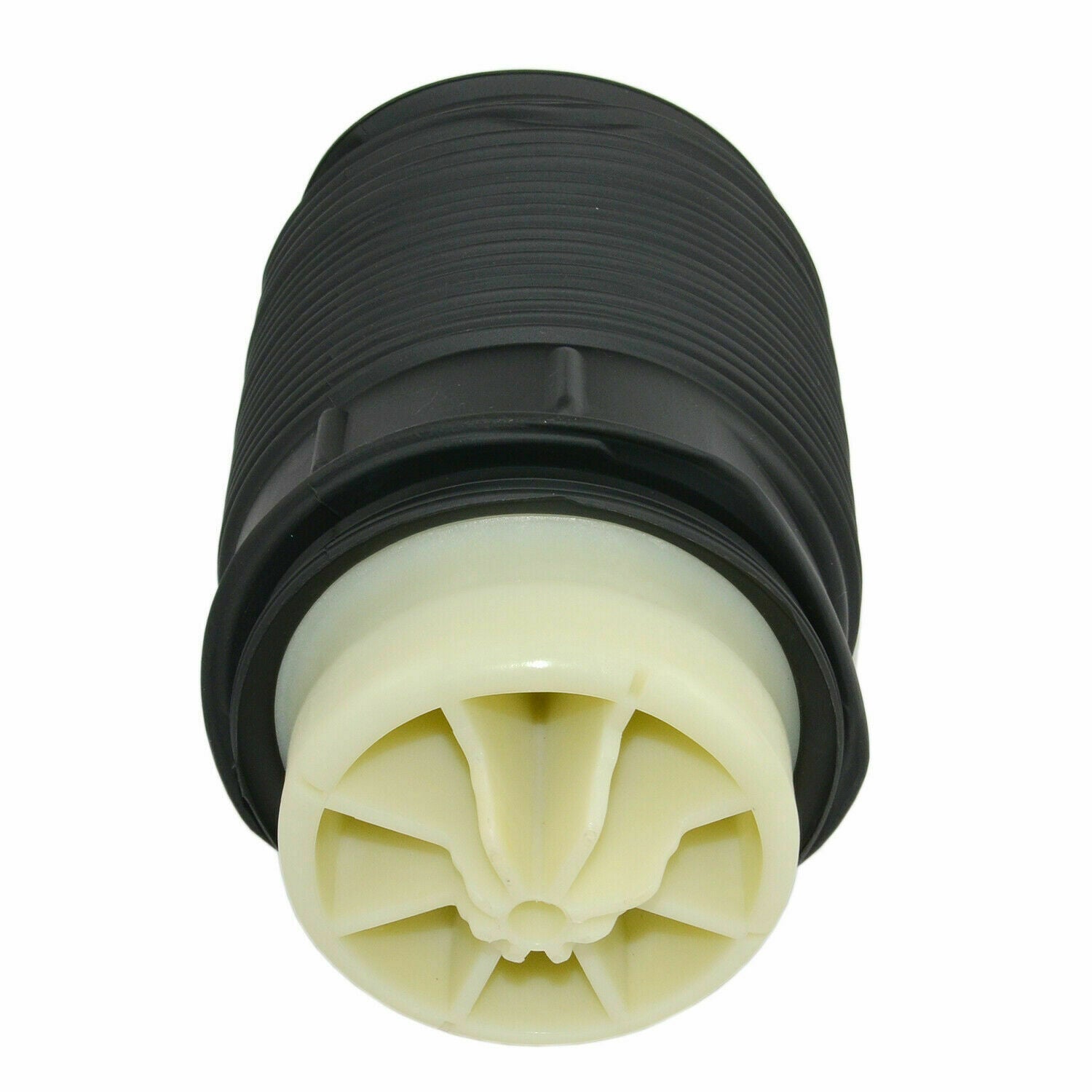 The rear left air suspension spring bag is suitable for Mercedes W212, W218, E350, CLS63, AMG, and CLS400.