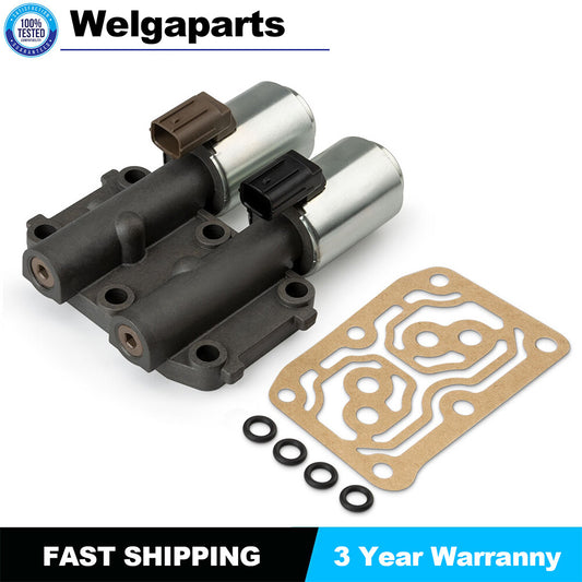 Transmission Dual Linear Solenoid For 02-11 for Honda Accord for Acura RSX 28260-PRP-014