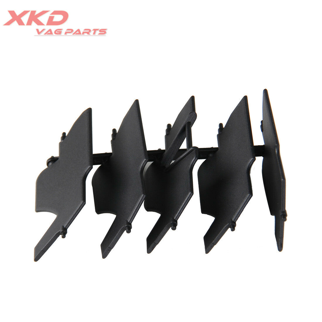 Grey center dashboard air vents suitable for Mercedes-Benz R350 06-09 A2518300554