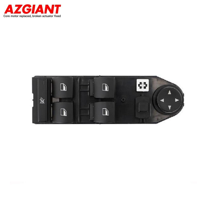 Front Left Driver Side Window Switch 61316951904 for BMW E60 550i 525i 530i 545i