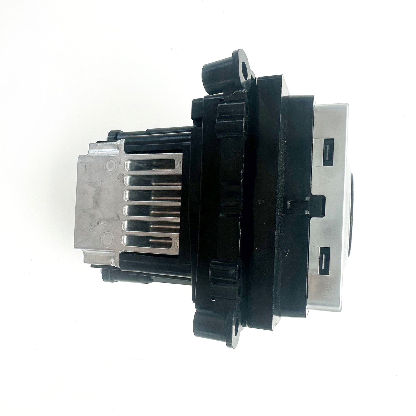 Transfer Control Shift Module Shifter for Land Rover for Range Rover Discovery 17-20