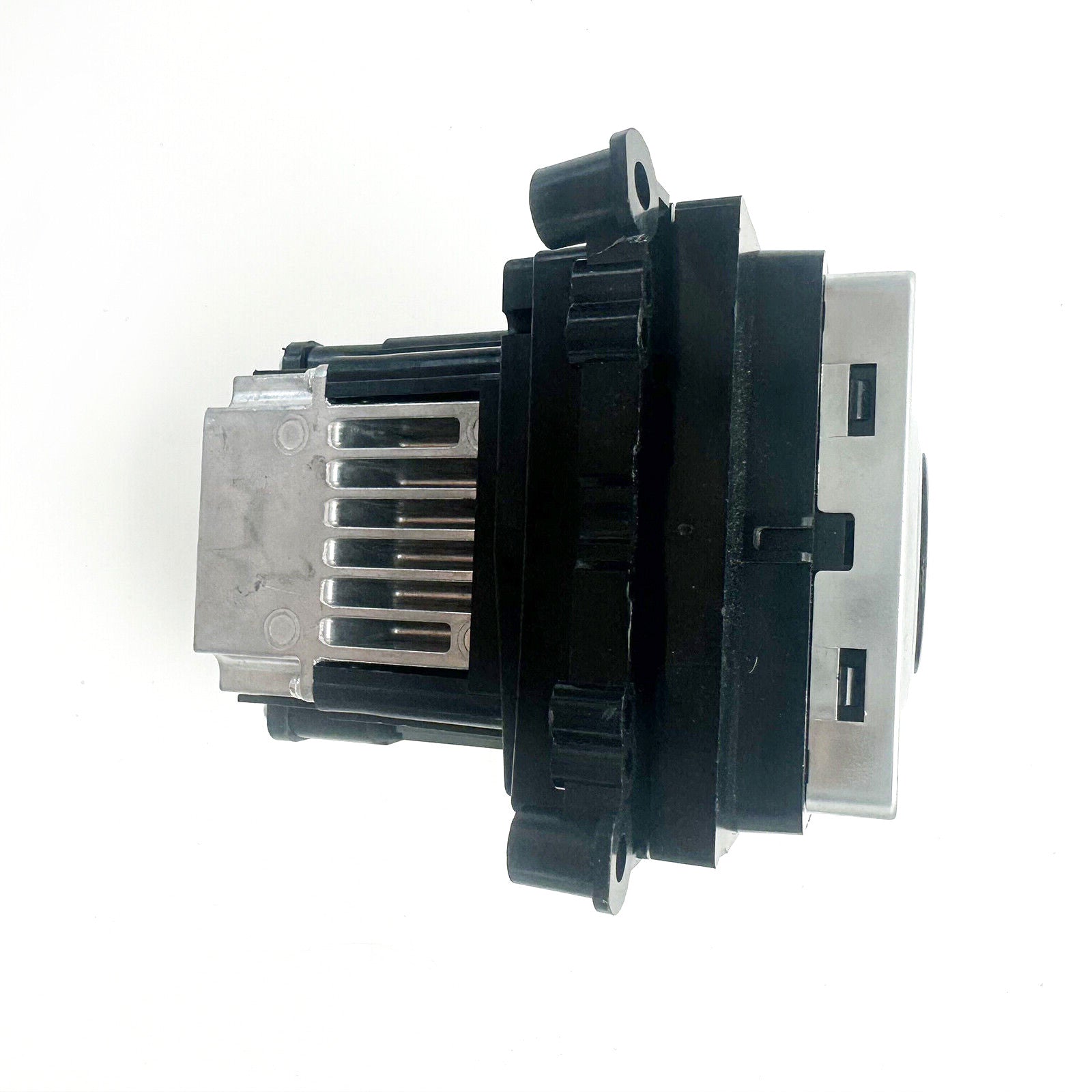 Transfer Control Shift Module Shifter for Land Rover for Range Rover Discovery 17-20