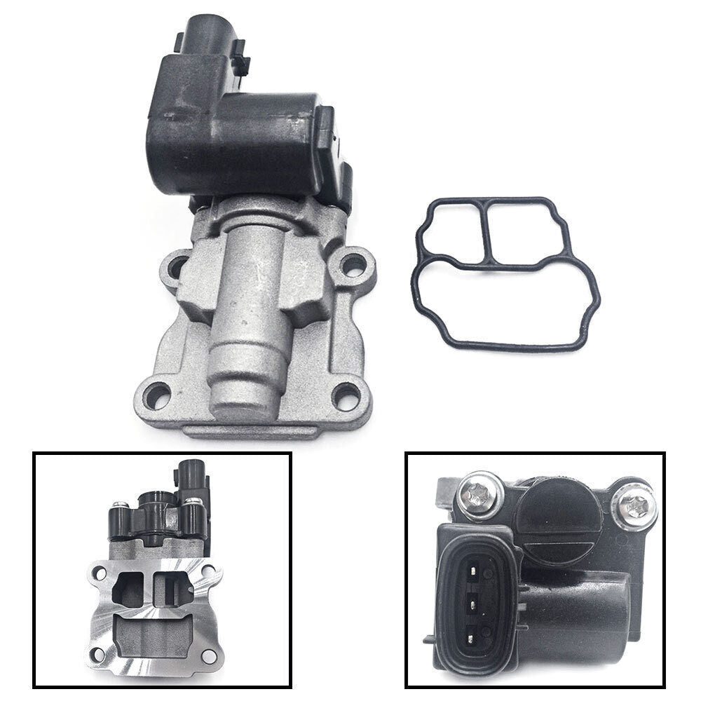 1X Idle Air Control Valve for CHEVROLET PRIZM 1998-2002 for TOYOTA for COROLLA 00-01
