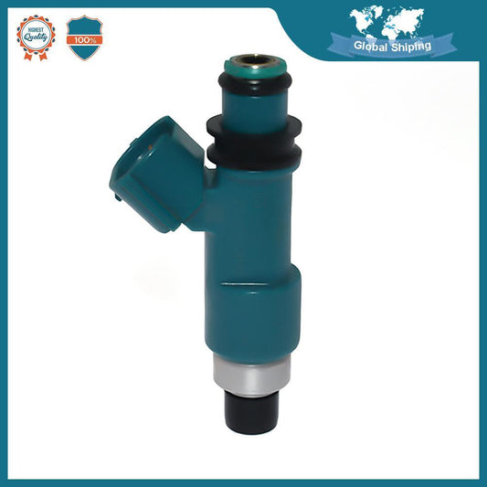 15710-65J00 4G2199 FJ1053 Set of 1 Fuel Injectors for Suzuki SX4 2007-2009 2.0L