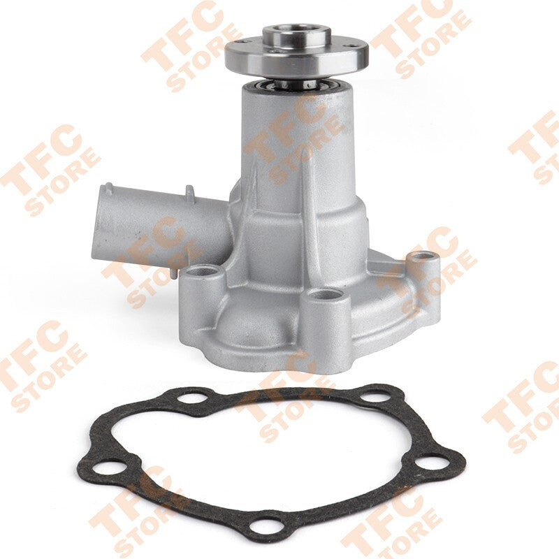 New 121023-42100 121450-42010 Water Pump For Yanmar 3TNA72 YM1601 YM1602 3T72SA