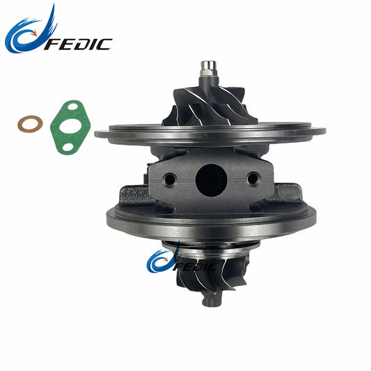 8518204 Turbo cartridge for BMW X1 116d 118d 218d 316d 2.0 L sDrive18d E84 N47N