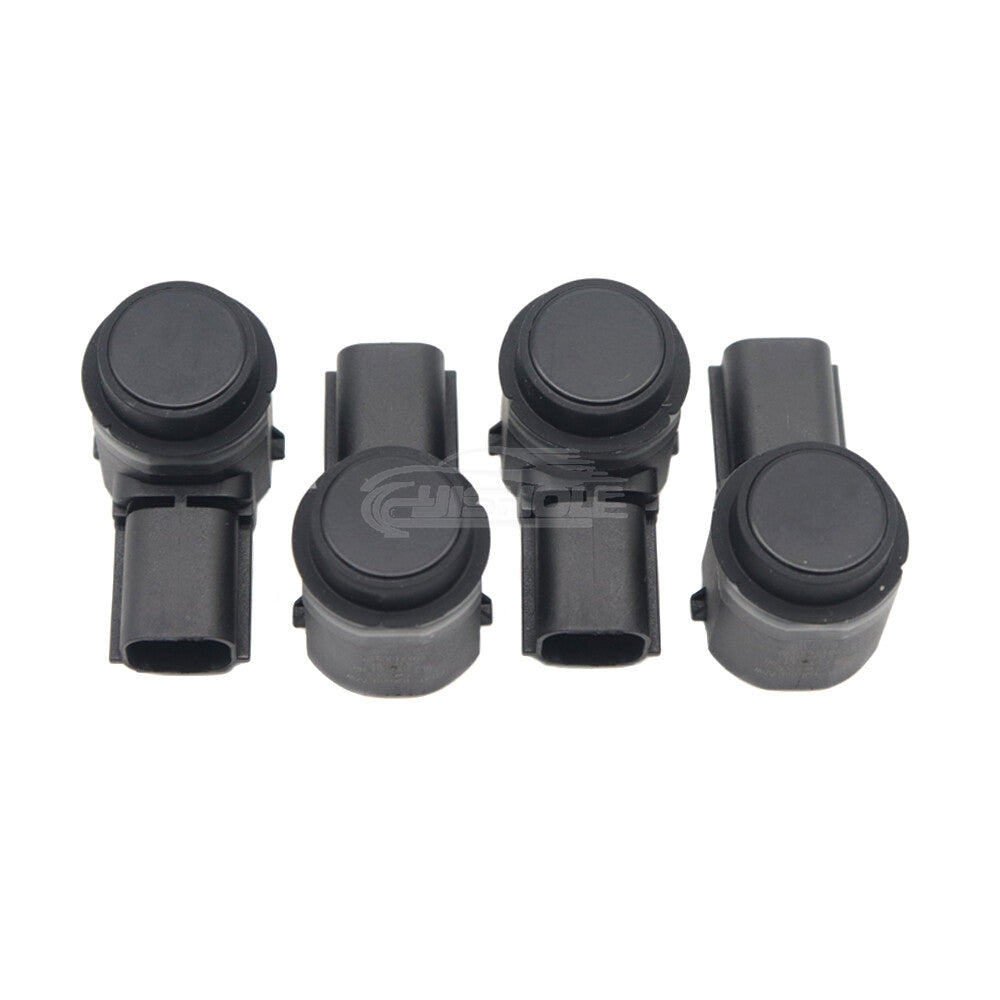 (4) PDC Parking Sensor for Ford Edge for Mustang Expedition for Lincoln FR3T-15K859-AAW