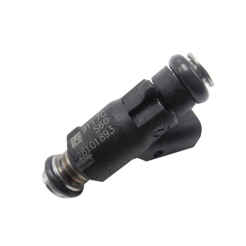 1-pack injector nozzle 28101893 suitable for China Junjie FRV