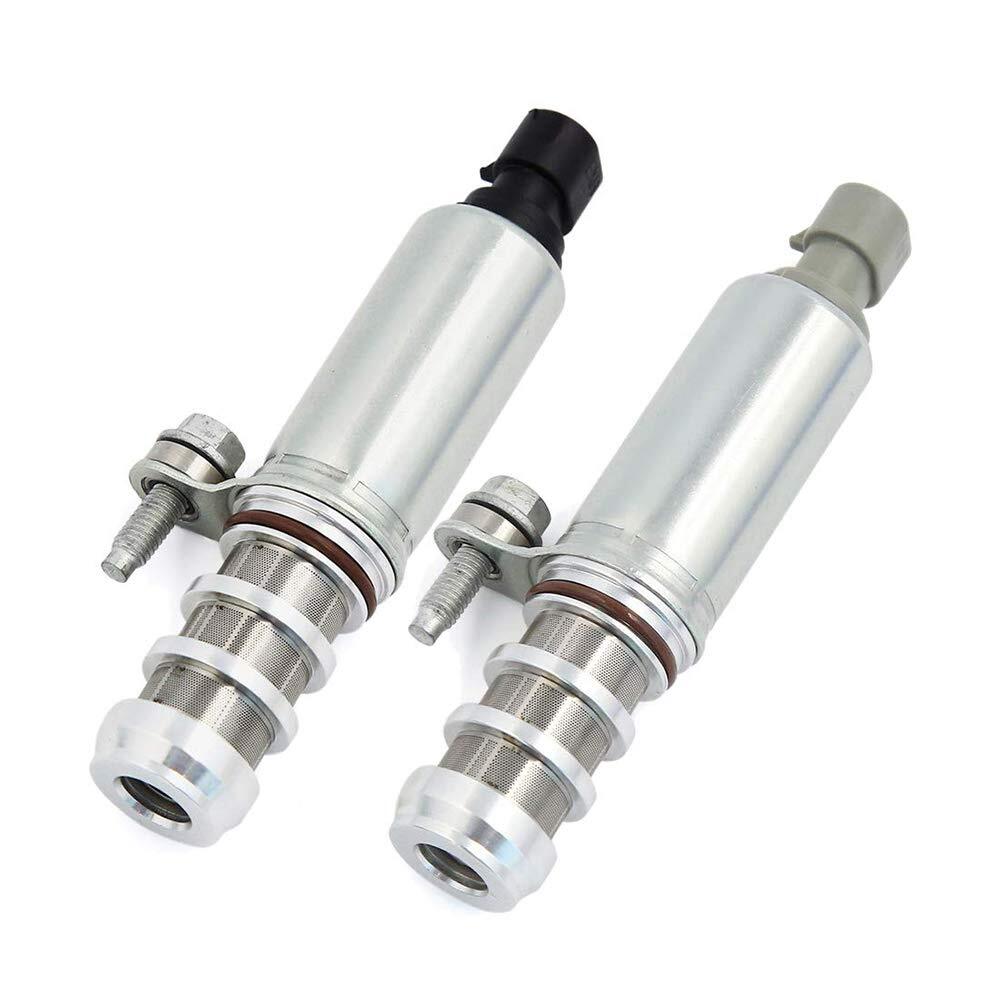 Cam position solenoid valves 12655420 and 12655421 are suitable for general-purpose 2.0L, 2.2L, and 2.4L for Chevrolet for Buick models.